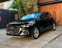 AUDI Q3 2.0 40 TFSI GASOLINA PERFORMANCE QUATTRO TIPTRONIC AUDI Q3 2.0 40 TFSI GASOLINA PERFORMANCE QUATTRO TIPTRONIC