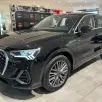 AUDI Q3 2.0 40 TFSI GASOLINA SPORTBACK PERFORMANCE QUATTRO TIPTRONIC AUDI Q3 2.0 40 TFSI GASOLINA SPORTBACK PERFORMANCE QUATTRO TIPTRONIC