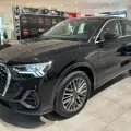 AUDI Q3 2.0 40 TFSI GASOLINA SPORTBACK PERFORMANCE QUATTRO TIPTRONIC AUDI Q3 2.0 40 TFSI GASOLINA SPORTBACK PERFORMANCE QUATTRO TIPTRONIC