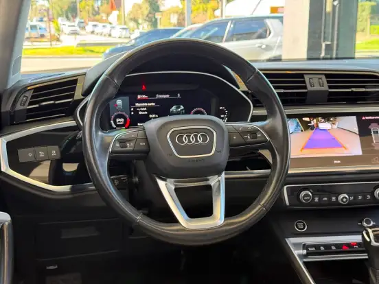 AUDI-Q3-2.0 40 TFSI GASOLINA SPORTBACK PERFORMANCE QUATTRO TIPTRONIC AUDI-Q3-2023