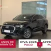 AUDI Q3 2.0 40 TFSI GASOLINA SPORTBACK PERFORMANCE QUATTRO TIPTRONIC AUDI Q3 2.0 40 TFSI GASOLINA SPORTBACK PERFORMANCE QUATTRO TIPTRONIC