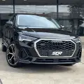 AUDI Q3 2.0 40 TFSI GASOLINA SPORTBACK PERFORMANCE QUATTRO TIPTRONIC AUDI Q3 2.0 40 TFSI GASOLINA SPORTBACK PERFORMANCE QUATTRO TIPTRONIC