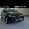 AUDI Q3 2.0 TFSI ATTRACTION QUATTRO 4P GASOLINA S TRONIC AUDI Q3 2.0 TFSI ATTRACTION QUATTRO 4P GASOLINA S TRONIC