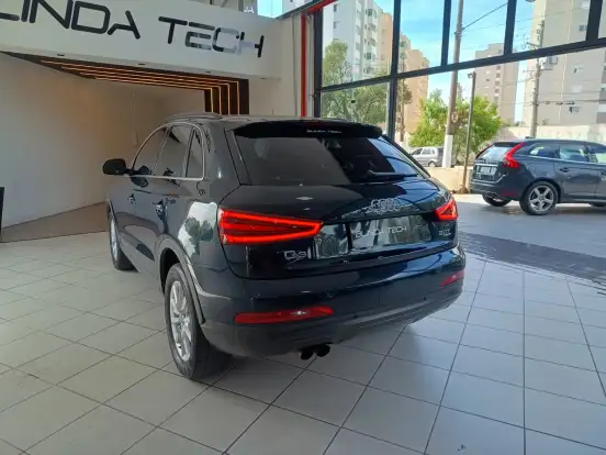 AUDI-Q3-2.0 TFSI ATTRACTION QUATTRO 4P GASOLINA S TRONIC AUDI-Q3-2014