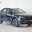 AUDI Q3 2.0 40 TFSI GASOLINA PERFORMANCE BLACK PLUS QUATTRO TIPTRONIC AUDI Q3 2.0 40 TFSI GASOLINA PERFORMANCE BLACK PLUS QUATTRO TIPTRONIC