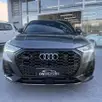 AUDI Q3 2.0 40 TFSI GASOLINA PERFORMANCE BLACK PLUS QUATTRO TIPTRONIC AUDI Q3 2.0 40 TFSI GASOLINA PERFORMANCE BLACK PLUS QUATTRO TIPTRONIC