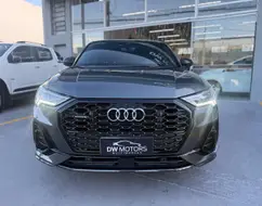 AUDI Q3 2.0 40 TFSI GASOLINA PERFORMANCE BLACK PLUS QUATTRO TIPTRONIC AUDI Q3 2.0 40 TFSI GASOLINA PERFORMANCE BLACK PLUS QUATTRO TIPTRONIC
