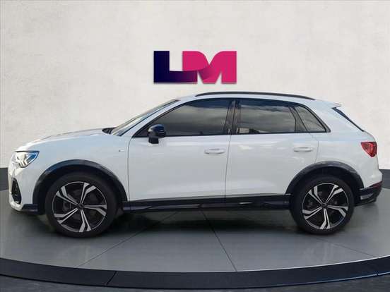 AUDI-Q3-2.0 40 TFSI GASOLINA PERFORMANCE BLACK QUATTRO TIPTRONIC AUDI-Q3-2024