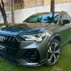 AUDI Q3 2.0 40 TFSI GASOLINA PERFORMANCE BLACK QUATTRO TIPTRONIC AUDI Q3 2.0 40 TFSI GASOLINA PERFORMANCE BLACK QUATTRO TIPTRONIC