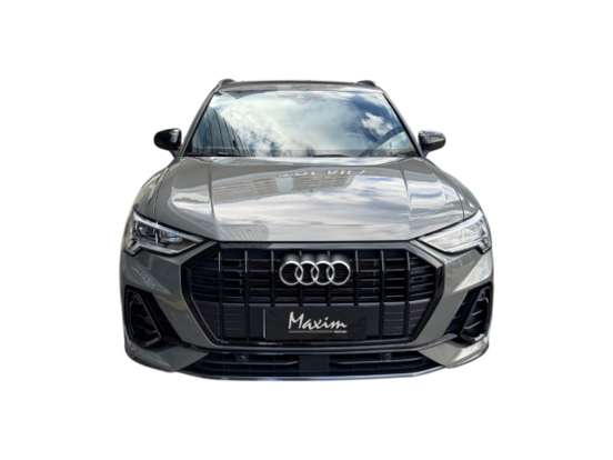 AUDI-Q3-2.0 40 TFSI GASOLINA PERFORMANCE BLACK QUATTRO TIPTRONIC AUDI-Q3-2023
