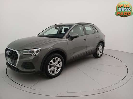 AUDI-Q3-2.0 40 TFSI GASOLINA PRESTIGE QUATTRO TIPTRONIC AUDI-Q3-2024