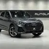 AUDI Q3 2.0 40 TFSI GASOLINA SPORTBACK PERFORMANCE BLACK QUATTRO TIPTRONIC AUDI Q3 2.0 40 TFSI GASOLINA SPORTBACK PERFORMANCE BLACK QUATTRO TIPTRONIC