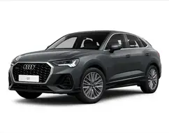AUDI Q3 2.0 40 TFSI GASOLINA SPORTBACK PERFORMANCE QUATTRO TIPTRONIC AUDI Q3 2.0 40 TFSI GASOLINA SPORTBACK PERFORMANCE QUATTRO TIPTRONIC