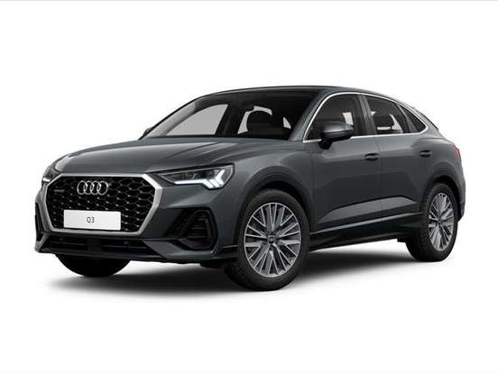 AUDI-Q3-2.0 40 TFSI GASOLINA SPORTBACK PERFORMANCE QUATTRO TIPTRONIC AUDI-Q3-2024