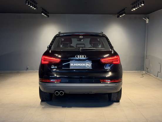 AUDI-Q3-2.0 TFSI AMBITION QUATTRO 4P GASOLINA S TRONIC AUDI-Q3-2018