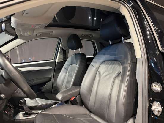 AUDI-Q3-2.0 TFSI AMBITION QUATTRO 4P GASOLINA S TRONIC AUDI-Q3-2018