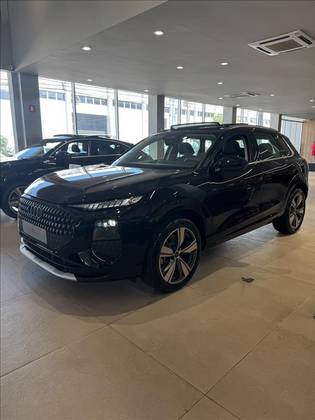 AUDI Q3 2.0 TFSI GASOLINA LAUNCH EDITION QUATTRO S TRONIC
