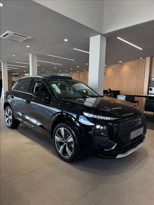 AUDI-Q3-2.0 TFSI GASOLINA LAUNCH EDITION QUATTRO S TRONIC AUDI-Q3-2026
