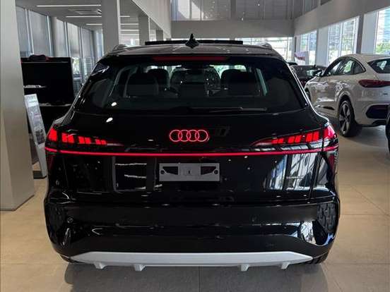 AUDI-Q3-2.0 TFSI GASOLINA LAUNCH EDITION QUATTRO S TRONIC AUDI-Q3-2026