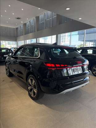 AUDI-Q3-2.0 TFSI GASOLINA LAUNCH EDITION QUATTRO S TRONIC AUDI-Q3-2026
