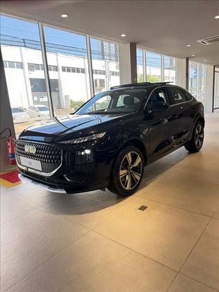 AUDI Q3 2.0 TFSI GASOLINA SPORTBACK LAUNCH EDITION QUATTRO S TRONIC