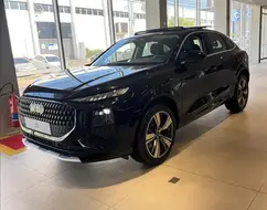 AUDI Q3 2.0 TFSI GASOLINA SPORTBACK LAUNCH EDITION QUATTRO S TRONIC AUDI Q3 2.0 TFSI GASOLINA SPORTBACK LAUNCH EDITION QUATTRO S TRONIC