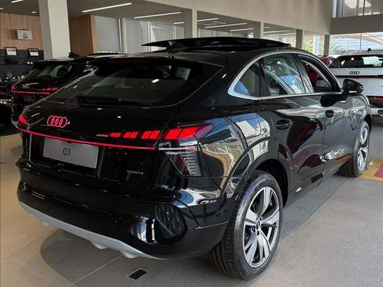 AUDI-Q3-2.0 TFSI GASOLINA SPORTBACK LAUNCH EDITION QUATTRO S TRONIC AUDI-Q3-2026