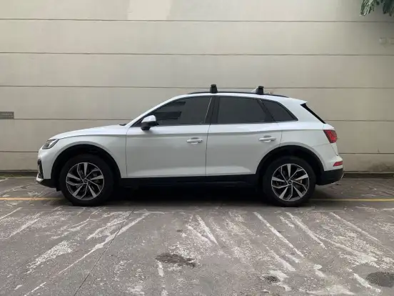 AUDI-Q5-2.0 45 TFSI GASOLINA PRESTIGE QUATTRO S TRONIC AUDI-Q5-2022