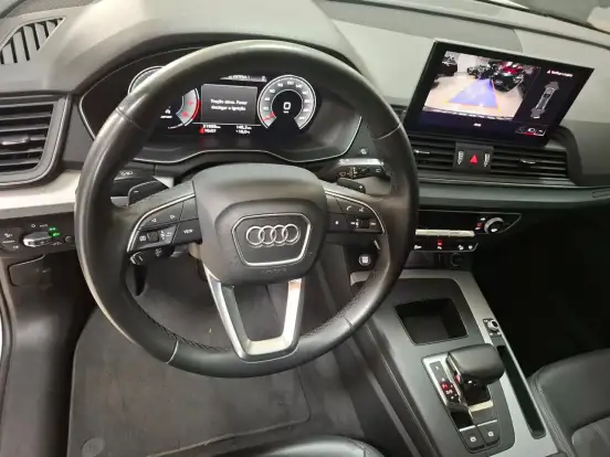 AUDI-Q5-2.0 45 TFSI GASOLINA PRESTIGE QUATTRO S TRONIC AUDI-Q5-2022