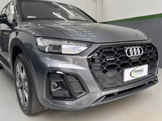 AUDI-Q5-2.0 55 TFSIE PHEV SPORTBACK PERFORMANCE BLACK QUATTRO S TRONIC AUDI-Q5-2024