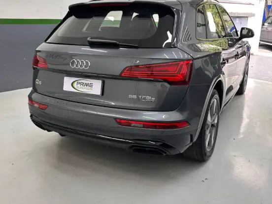 AUDI-Q5-2.0 55 TFSIE PHEV SPORTBACK PERFORMANCE QUATTRO S TRONIC AUDI-Q5-2024