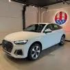 AUDI Q5 2.0 55 TFSIE PHEV SPORTBACK PERFORMANCE QUATTRO S TRONIC AUDI Q5 2.0 55 TFSIE PHEV SPORTBACK PERFORMANCE QUATTRO S TRONIC
