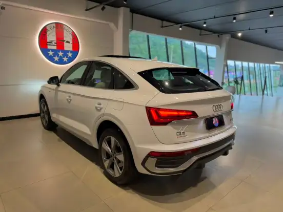 AUDI-Q5-2.0 55 TFSIE PHEV SPORTBACK PERFORMANCE QUATTRO S TRONIC AUDI-Q5-2023