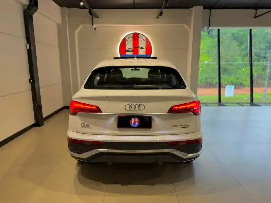 AUDI-Q5-2.0 55 TFSIE PHEV SPORTBACK PERFORMANCE QUATTRO S TRONIC AUDI-Q5-2023