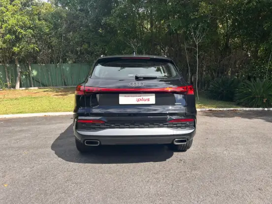 AUDI-Q5-2.0 TFSI GASOLINA ADVANCED QUATTRO S TRONIC AUDI-Q5-2025