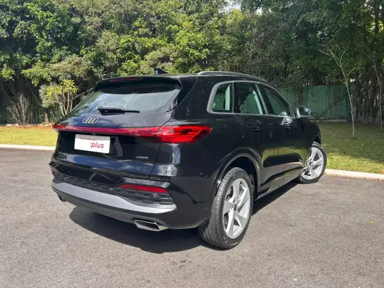 AUDI-Q5-2.0 TFSI GASOLINA ADVANCED QUATTRO S TRONIC AUDI-Q5-2025