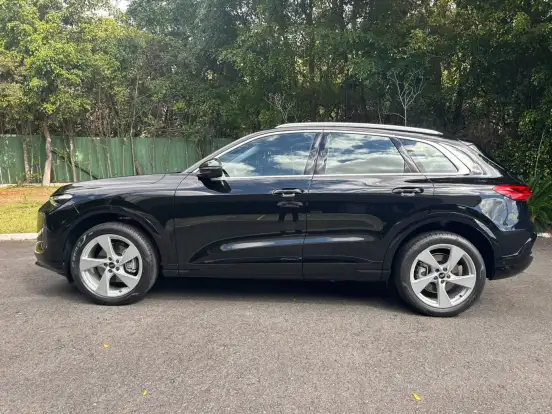 AUDI-Q5-2.0 TFSI GASOLINA ADVANCED QUATTRO S TRONIC AUDI-Q5-2025
