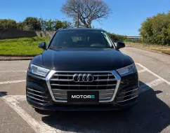 AUDI Q5 2.0 TFSI GASOLINA PRESTIGE S TRONIC AUDI Q5 2.0 TFSI GASOLINA PRESTIGE S TRONIC