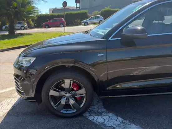 AUDI-Q5-2.0 TFSI GASOLINA PRESTIGE S TRONIC AUDI-Q5-2019