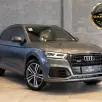 AUDI Q5 2.0 TFSI GASOLINA S-LINE S TRONIC AUDI Q5 2.0 TFSI GASOLINA S-LINE S TRONIC