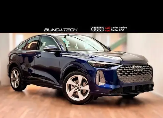 AUDI Q5 2.0 TFSI GASOLINA SPORTBACK ADVANCED QUATTRO S TRONIC