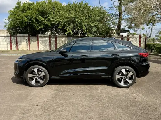 AUDI-Q5-2.0 TFSI GASOLINA SPORTBACK ADVANCED QUATTRO S TRONIC AUDI-Q5-2025