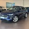 AUDI Q5 2.0 TFSI GASOLINA SPORTBACK ADVANCED QUATTRO S TRONIC AUDI Q5 2.0 TFSI GASOLINA SPORTBACK ADVANCED QUATTRO S TRONIC