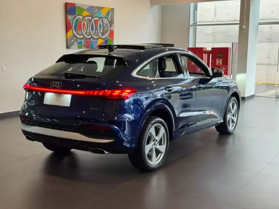 AUDI-Q5-2.0 TFSI GASOLINA SPORTBACK ADVANCED QUATTRO S TRONIC AUDI-Q5-2025