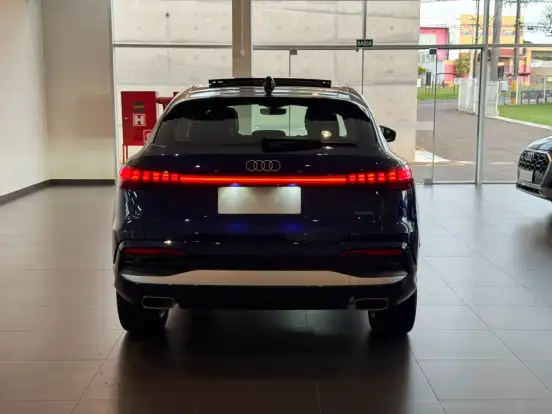 AUDI-Q5-2.0 TFSI GASOLINA SPORTBACK ADVANCED QUATTRO S TRONIC AUDI-Q5-2025
