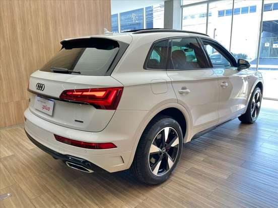AUDI-Q5-2.0 45 TFSI GASOLINA S-LINE QUATTRO S TRONIC AUDI-Q5-2023