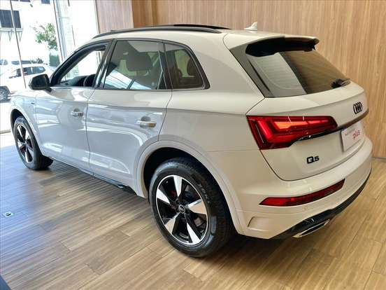AUDI-Q5-2.0 45 TFSI GASOLINA S-LINE QUATTRO S TRONIC AUDI-Q5-2023