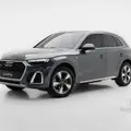 AUDI Q5 2.0 45 TFSI GASOLINA S-LINE QUATTRO S TRONIC AUDI Q5 2.0 45 TFSI GASOLINA S-LINE QUATTRO S TRONIC