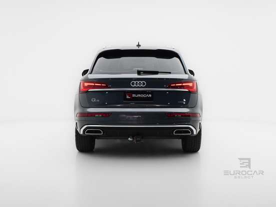 AUDI-Q5-2.0 45 TFSI GASOLINA S-LINE QUATTRO S TRONIC AUDI-Q5-2021