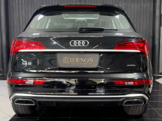 AUDI-Q5-2.0 45 TFSI GASOLINA S-LINE QUATTRO S TRONIC AUDI-Q5-2022